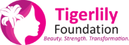 tigerlily foundation logo